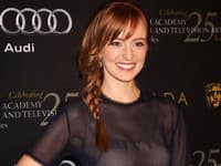 Ahna O’Reilly