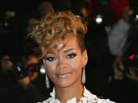 Rihanna