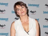 Lucy Lawless