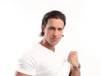 Nikola Cigolinov NIKO