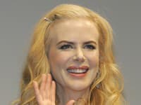 Nicole Kidman