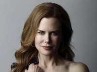 Nicole Kidman
