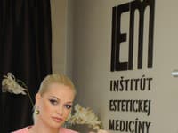 MUDr. Alena Pallová 