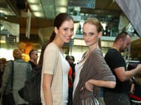 Kasting na Schwarzkopf Elite Model Look