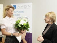 Daniela Peštová