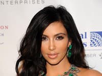 Kim Kardashian