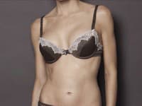 Kolekcia jar/leto 2012 Blush Lingerie