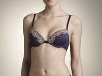 Kolekcia jar/leto 2012 Blush Lingerie