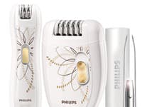 Depilátor Philips HP654004-L