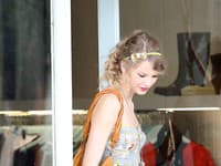 Taylor Swift