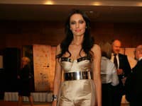 Magda Šebestová