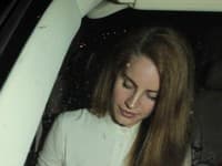 Lana Del Rey