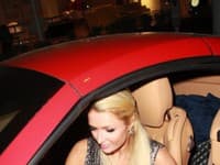 Paris Hilton