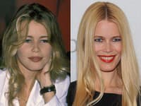 Claudia Schiffer