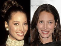 Christy Turlington