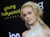 Isabel Lucas