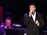 IL DIVO v Bratislave