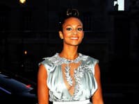 Alesha Dixon