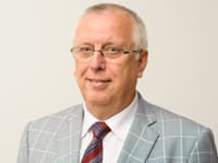 doc. RNDr. Ivan Ostrovský, CSc.