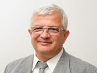 prof. MUDr. Mirko Zibolen, CSc.