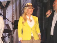 Gabriela Drobová