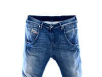 nohavice Jogg Jeans
