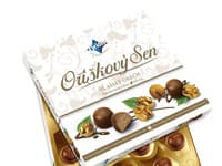 ORION ORIEŠKOVÝ SEN Vlašský orech