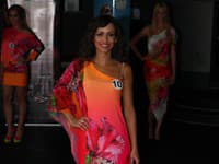 e-Miss FEMINITY Slovakia Zuzana Mišurová