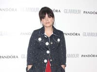 Lily Allen