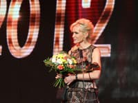 Oľga Dúbravská - riaditeľka PR oddelenia TV Markíza