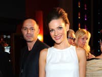 Andrea Verešová