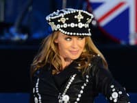 Kylie Minogue