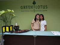 Thajské masážne centrum Green Lotus