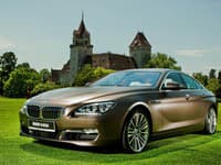 BMW Polo Slovakia Open 2012