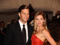 Gisele Bündchen s manželom