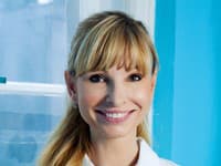 MUDr. Alexandra Novotná, PhD.