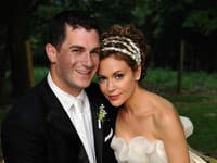 Alyssa Milano