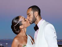Alicia Keys