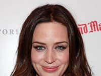 Emily Blunt