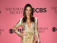 Alessandra Ambrosio