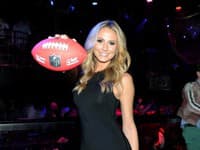 Stacy Keibler