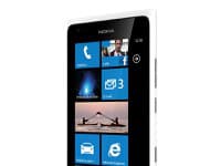 Nokia Lumia 900