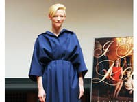 Tilda Swinton