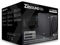 Bezdrôtový subwoofer ZiiSound DSx