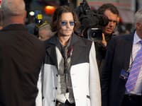 Johnny Depp