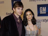 Demi Moore