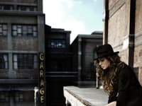 Anita Soul