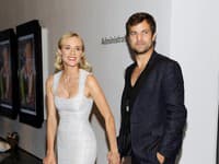 Diane Kruger a Joshua Jackson