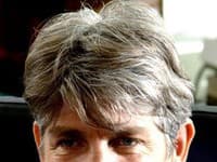Otec Emmy Roberts Eric Roberts