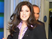 Monica Lewinsky